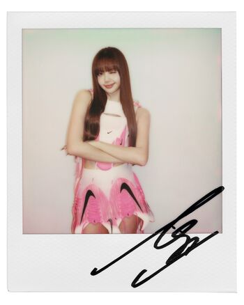 Lisa Blackpink Leaked Nude OnlyFans (Photo 228)
