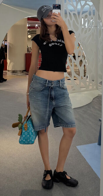 Lisa Blackpink