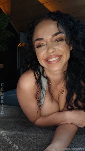 Lisa Bornell Leaked Nude OnlyFans (Photo 13)