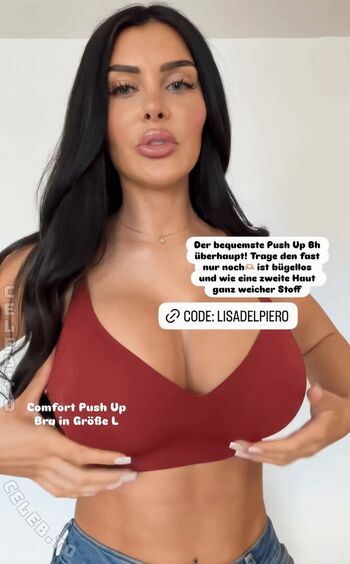 Lisa del Piero Leaked Nude OnlyFans (Photo 357)