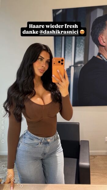 Lisa del Piero Leaked Nude OnlyFans (Photo 358)