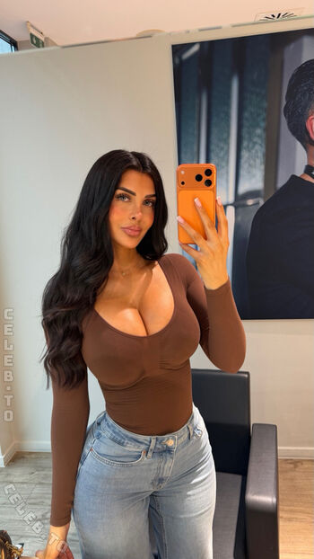 Lisa del Piero Leaked Nude OnlyFans (Photo 359)