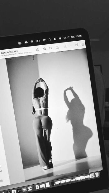 Lisa del Piero Leaked Nude OnlyFans (Photo 364)