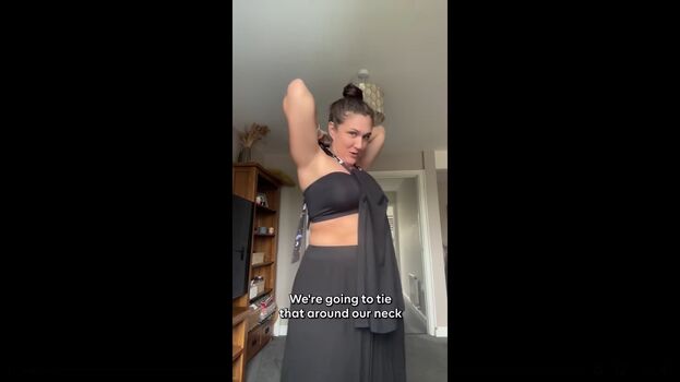 Lisa Dollan Leaked Nude OnlyFans (Photo 3)