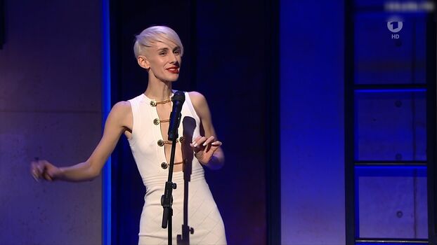 Lisa Eckhart Leaked Nude OnlyFans (Photo 80)