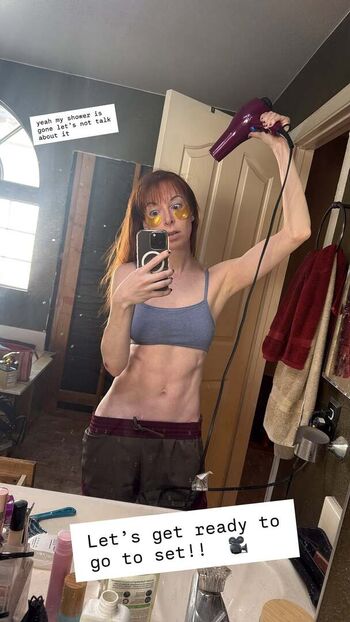 Lisa Foiles Leaked Nude OnlyFans (Photo 105)