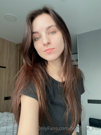 Lisa Joyce Leaked Nude OnlyFans (Photo 13)