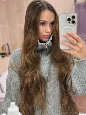 Lisa Key Leaked Nude OnlyFans (Photo 8)