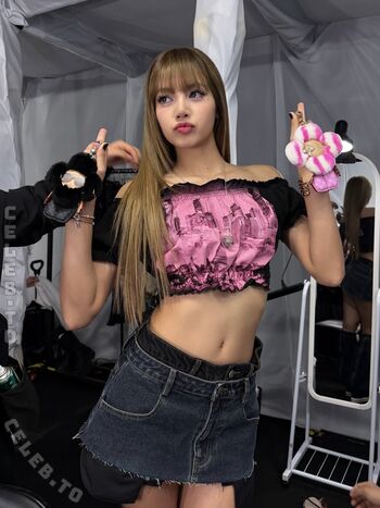 Lisa Manobal