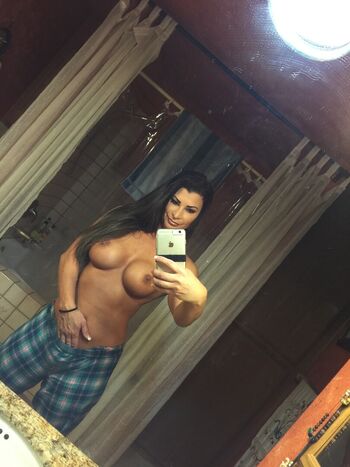 Lisa Varon Patreon Leaked Nude OnlyFans (Photo 26)