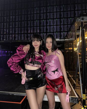 Lisa Leaked Nude OnlyFans (Photo 347)