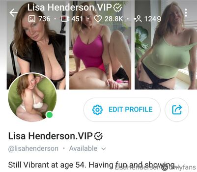 lisahenderson2 Leaked Nude OnlyFans (Photo 23)