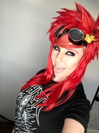 Lisalouwho
