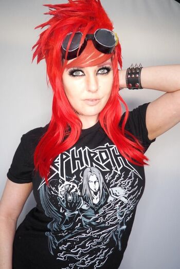 Lisalouwho