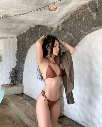Lissa Hamada Leaked Nude OnlyFans (Photo 6)