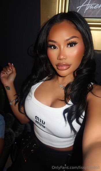 lissythedoll