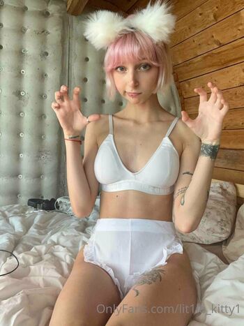 lit1le_kitty1 Leaked Nude OnlyFans (Photo 112)