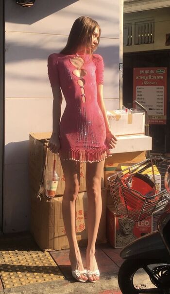 litlonn Leaked Nude OnlyFans (Photo 121)