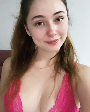 Little BabeVIP Leaked Nude OnlyFans (Photo 27)