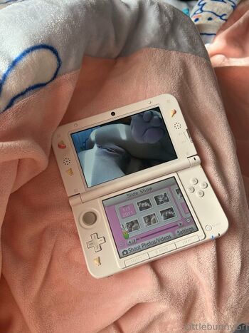 Little Bunny Leaked Nude OnlyFans (Photo 86)