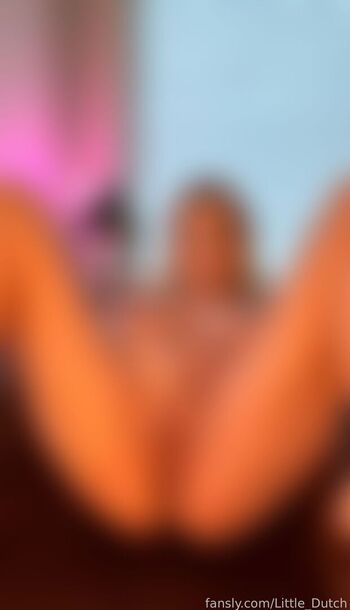 Little_dutch Leaked Nude OnlyFans (Photo 58)
