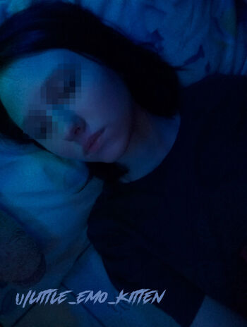 little_emo_kitten