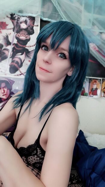 Little Finch Leaked Nude OnlyFans (Photo 159)