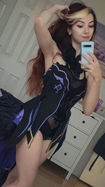 Little Jem Leaked Nude OnlyFans (Photo 18)