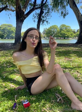 Little Lolly Leaked Nude OnlyFans (Photo 8)