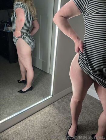 Little Muscles Leaked Nude OnlyFans (Photo 28)