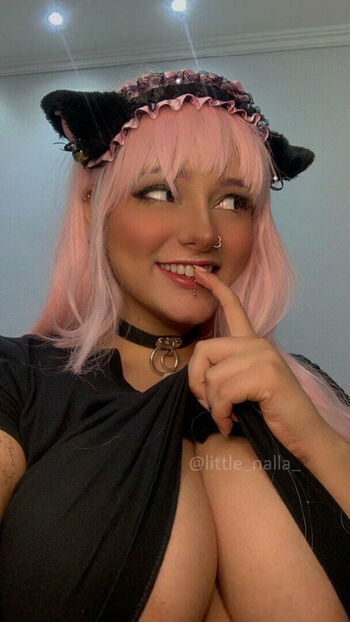little.nalla Leaked Nude OnlyFans (Photo 5)
