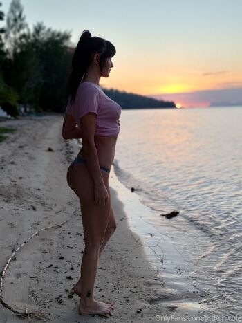 little.nicole Leaked Nude OnlyFans (Photo 11)