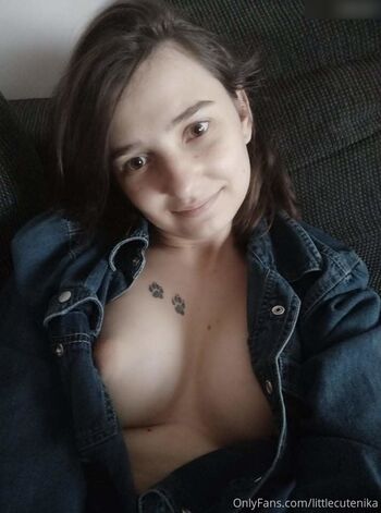 Little Nika aka littlecutenika