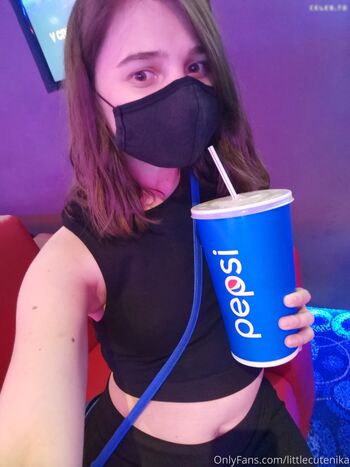 Little Nika aka littlecutenika Leaked Nude OnlyFans (Photo 112)
