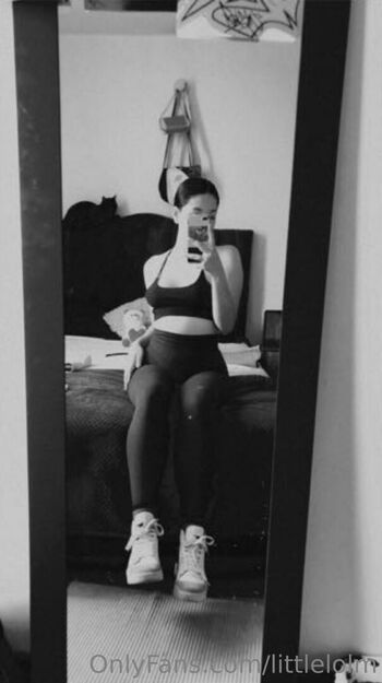 littlelolm Leaked Nude OnlyFans (Photo 42)