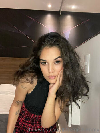 littlemisskimmy Leaked Nude OnlyFans (Photo 67)