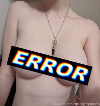 littlepaganprincess Leaked Nude OnlyFans (Photo 5)