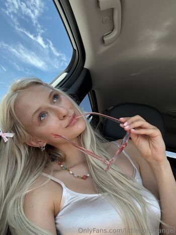 Littlepolilshangel