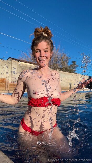 littletastey Leaked Nude OnlyFans (Photo 3)