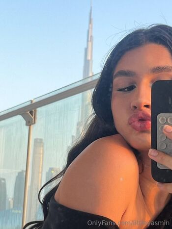 littleyasmin