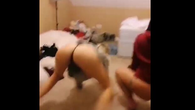Liv Hanby Leaked Nude OnlyFans (Photo 4)