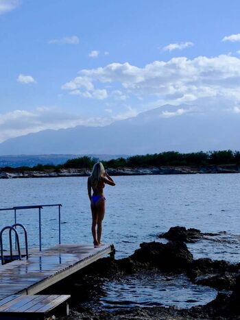 Liv Johnson Leaked Nude OnlyFans (Photo 15)