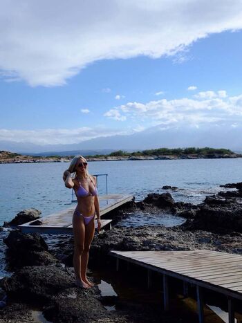 Liv Johnson Leaked Nude OnlyFans (Photo 20)