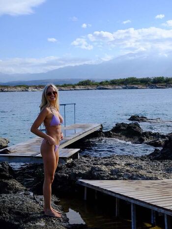 Liv Johnson Leaked Nude OnlyFans (Photo 23)