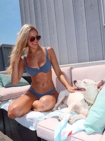 Liv Johnson Leaked Nude OnlyFans (Photo 24)