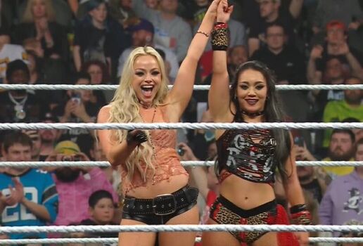 Liv Morgan