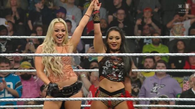 Liv Morgan