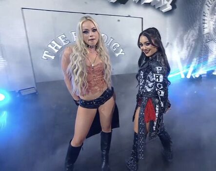 Liv Morgan