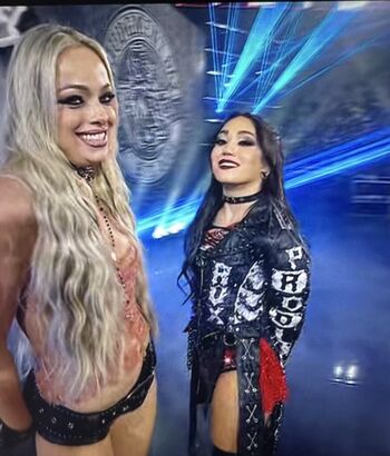 Liv Morgan