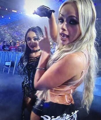 Liv Morgan